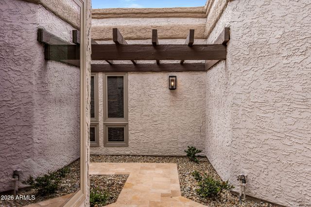 7659 E Pleasant Run --, Scottsdale, AZ 85258
