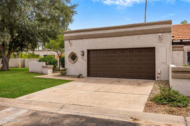 7659 E Pleasant Run --, Scottsdale, AZ 85258