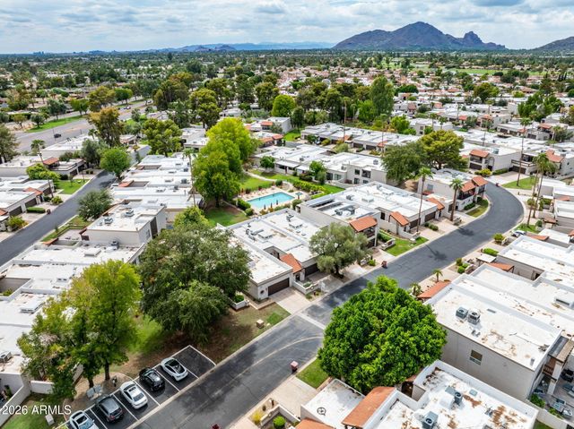 7659 E Pleasant Run --, Scottsdale, AZ 85258