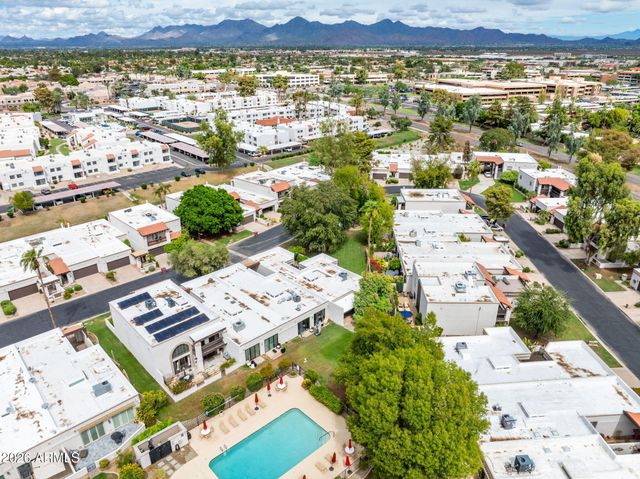 7659 E Pleasant Run --, Scottsdale, AZ 85258