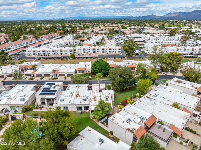 7659 E Pleasant Run --, Scottsdale, AZ 85258