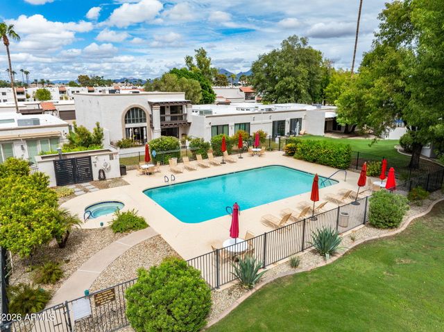 7659 E Pleasant Run --, Scottsdale, AZ 85258