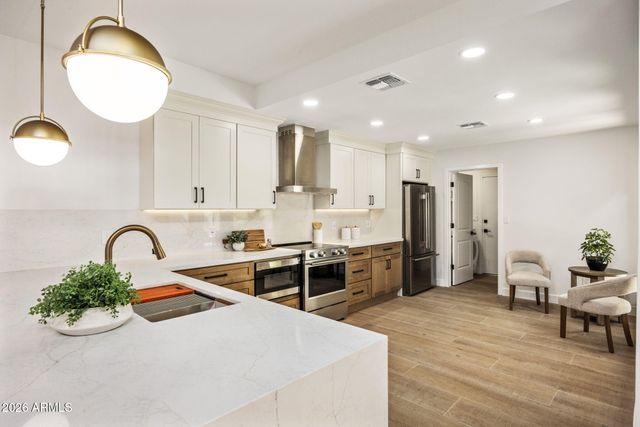 7659 E Pleasant Run --, Scottsdale, AZ 85258