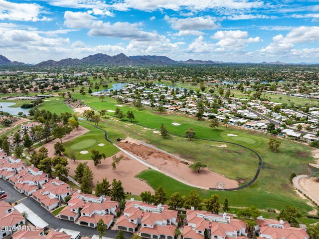 7659 E Pleasant Run --, Scottsdale, AZ 85258