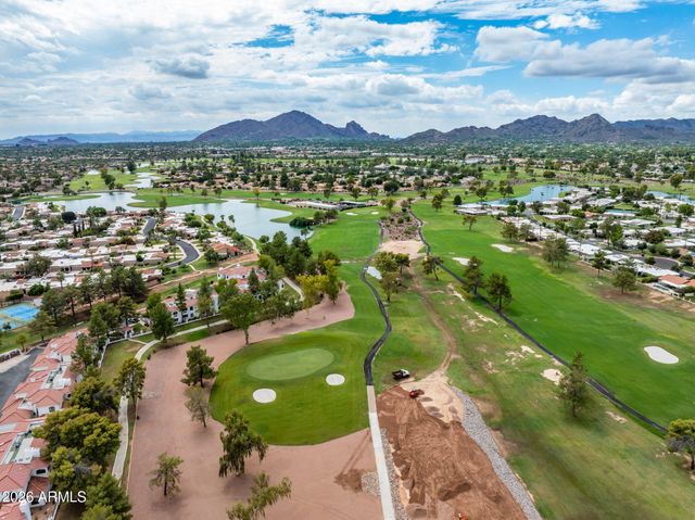7659 E Pleasant Run --, Scottsdale, AZ 85258