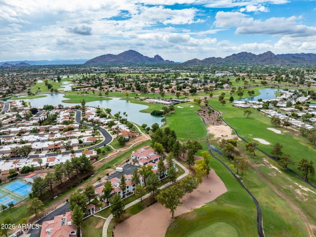 7659 E Pleasant Run --, Scottsdale, AZ 85258