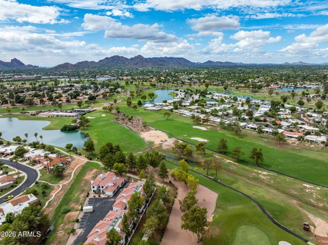 7659 E Pleasant Run --, Scottsdale, AZ 85258
