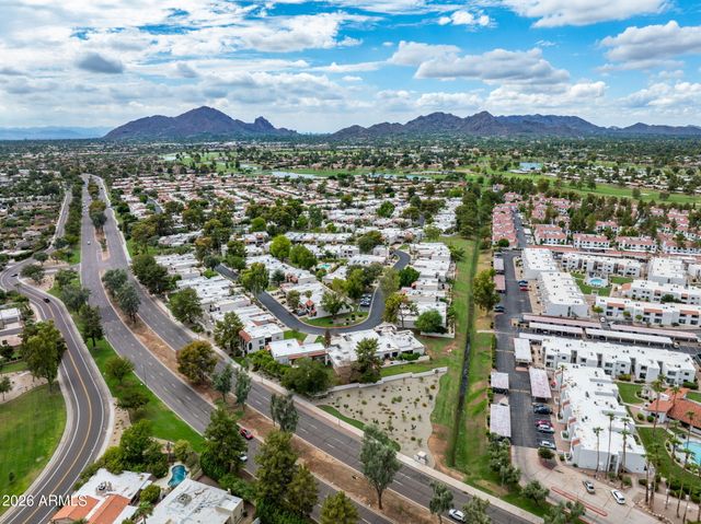 7659 E Pleasant Run --, Scottsdale, AZ 85258