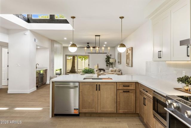 7659 E Pleasant Run --, Scottsdale, AZ 85258
