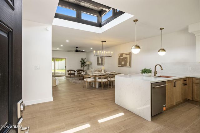 7659 E Pleasant Run --, Scottsdale, AZ 85258
