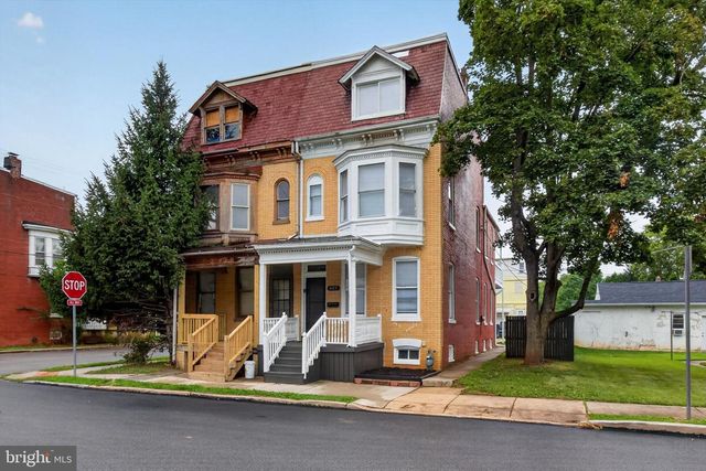 602 ATLANTIC AVE, York, PA 17404