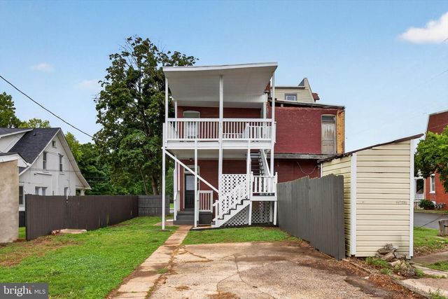 602 ATLANTIC AVE, York, PA 17404
