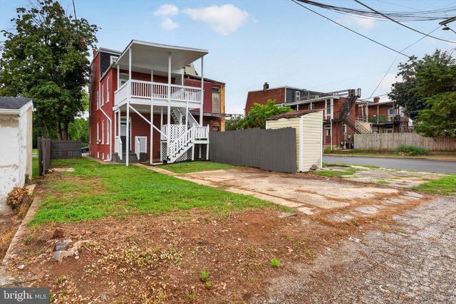602 ATLANTIC AVE, York, PA 17404