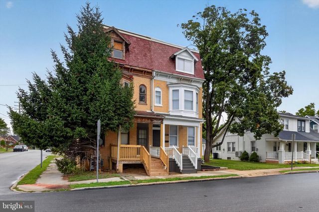 602 ATLANTIC AVE, York, PA 17404