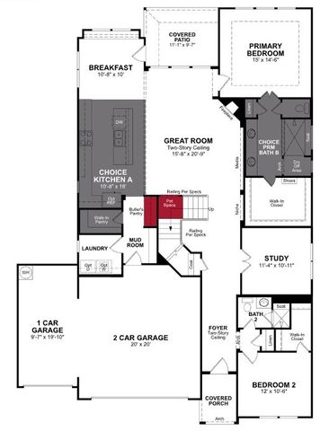 2516 Broadstone Drive, Celina, TX 75009