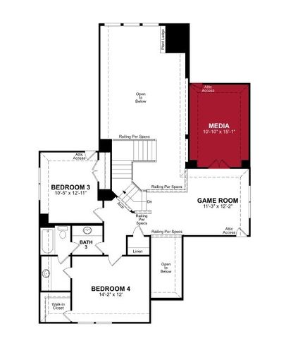 2516 Broadstone Drive, Celina, TX 75009