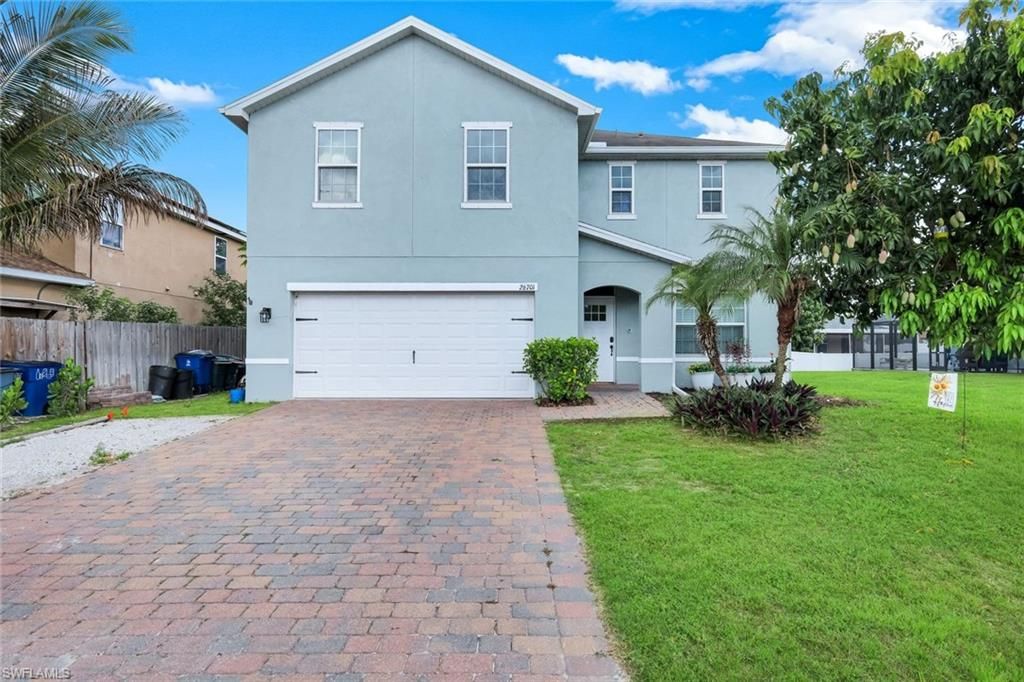 26701 Lincoln AVE, BONITA SPRINGS, FL 34135 — exterior