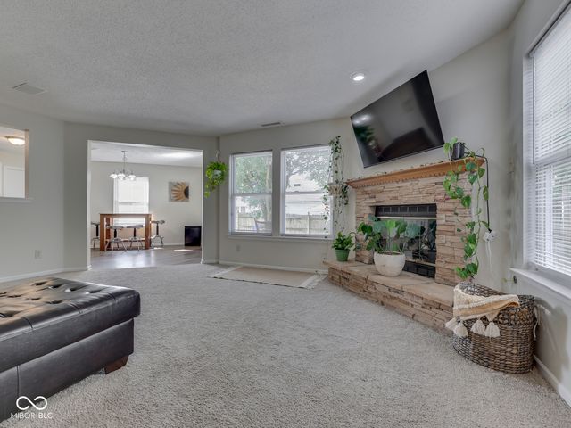 1801 Sonesta Way, Indianapolis, IN 46217