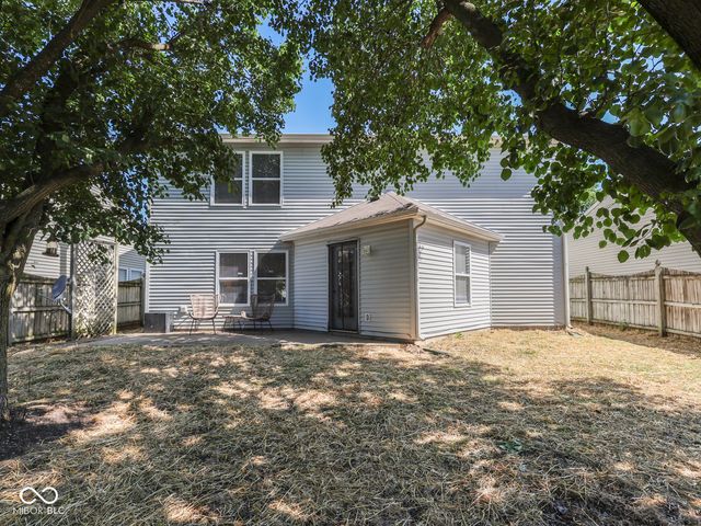1801 Sonesta Way, Indianapolis, IN 46217