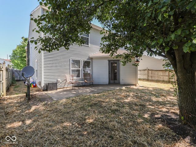 1801 Sonesta Way, Indianapolis, IN 46217