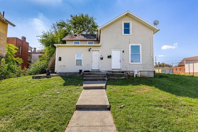 7-11 W Mulberry 7-11 W Mulberry, Springfield, OH 45506