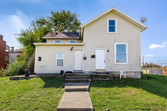 7-11 W Mulberry 7-11 W Mulberry, Springfield, OH 45506