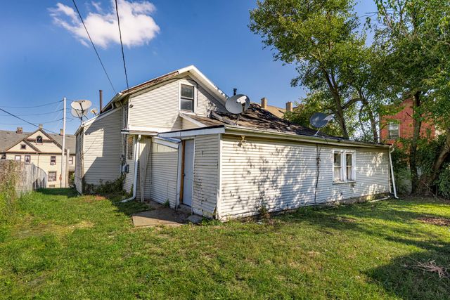 7-11 W Mulberry 7-11 W Mulberry, Springfield, OH 45506