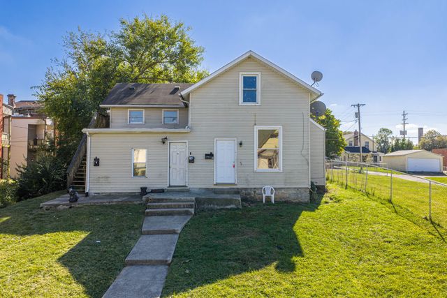 7-11 W Mulberry 7-11 W Mulberry, Springfield, OH 45506