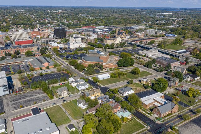 7-11 W Mulberry 7-11 W Mulberry, Springfield, OH 45506