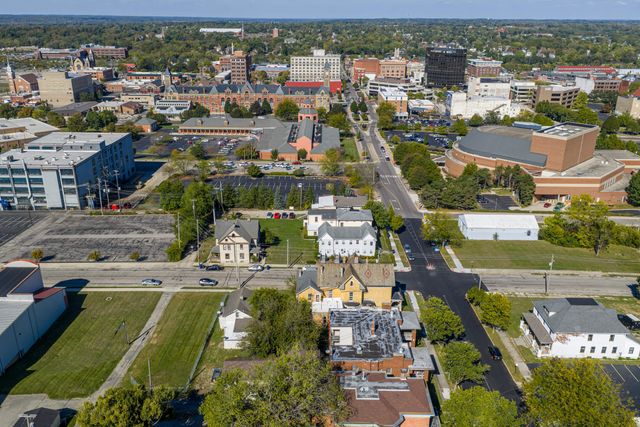 7-11 W Mulberry 7-11 W Mulberry, Springfield, OH 45506