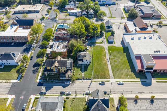 7-11 W Mulberry 7-11 W Mulberry, Springfield, OH 45506