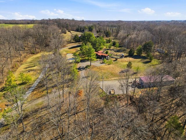 3611 Cooper Nicholson Rd, Pleasant View, TN 37146