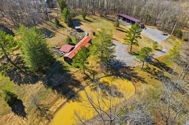 3611 Cooper Nicholson Rd, Pleasant View, TN 37146