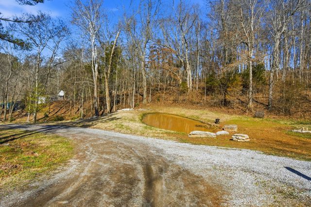 3611 Cooper Nicholson Rd, Pleasant View, TN 37146
