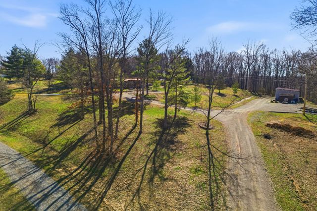 3611 Cooper Nicholson Rd, Pleasant View, TN 37146
