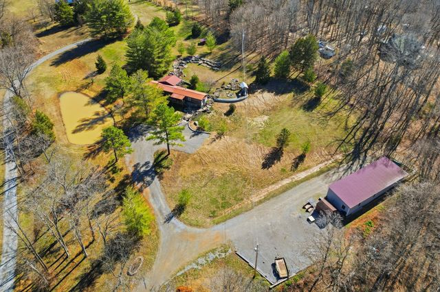 3611 Cooper Nicholson Rd, Pleasant View, TN 37146