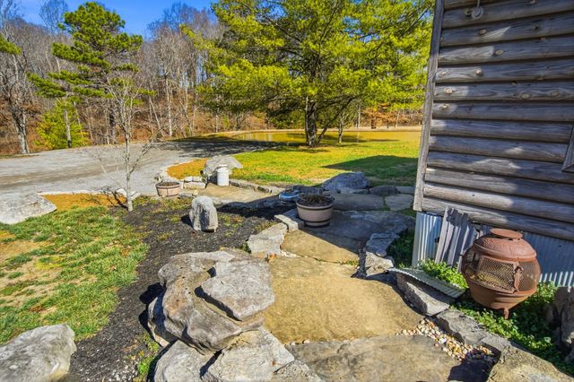 3611 Cooper Nicholson Rd, Pleasant View, TN 37146