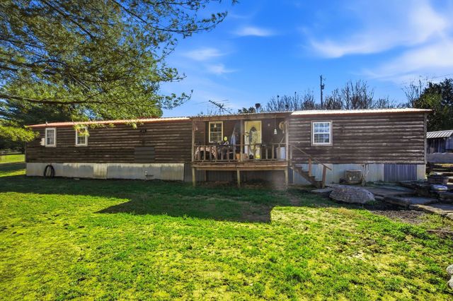 3611 Cooper Nicholson Rd, Pleasant View, TN 37146