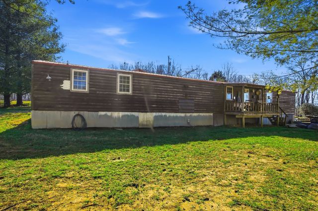 3611 Cooper Nicholson Rd, Pleasant View, TN 37146