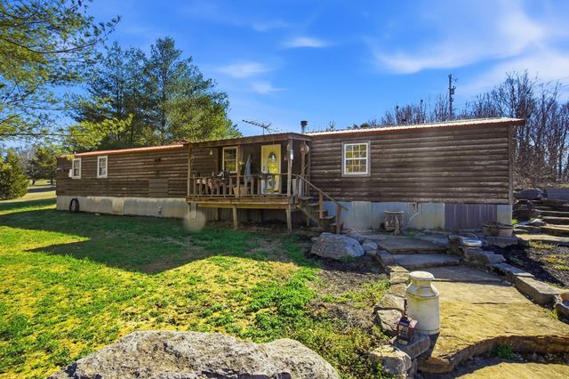 3611 Cooper Nicholson Rd, Pleasant View, TN 37146