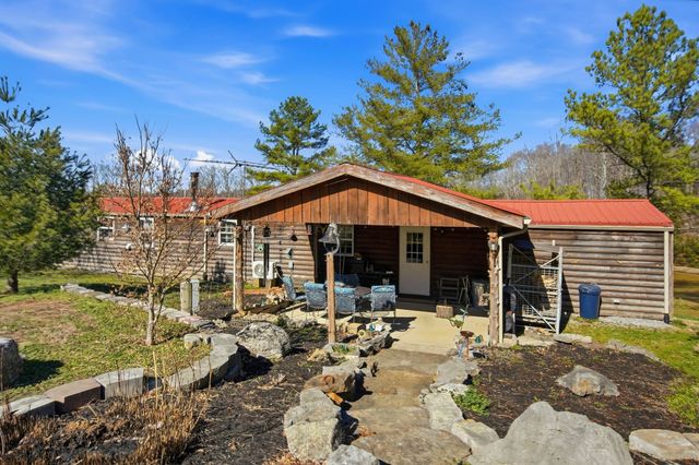 3611 Cooper Nicholson Rd, Pleasant View, TN 37146