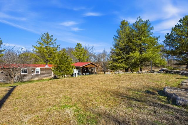 3611 Cooper Nicholson Rd, Pleasant View, TN 37146