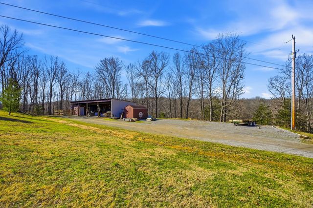 3611 Cooper Nicholson Rd, Pleasant View, TN 37146