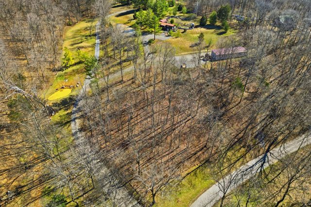 3611 Cooper Nicholson Rd, Pleasant View, TN 37146