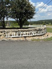 Lot 153a Junction CIR, Bertram, TX 78605