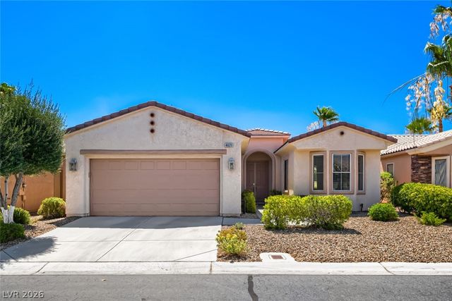 4621 Regalo Bello Street 5130Golf, Las Vegas, NV 89135