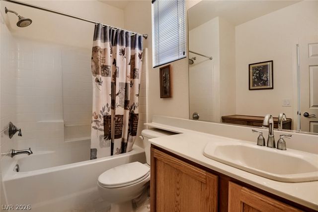 4621 Regalo Bello Street 5130Golf, Las Vegas, NV 89135