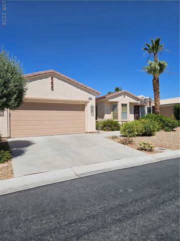 4621 Regalo Bello Street 5130Golf, Las Vegas, NV 89135