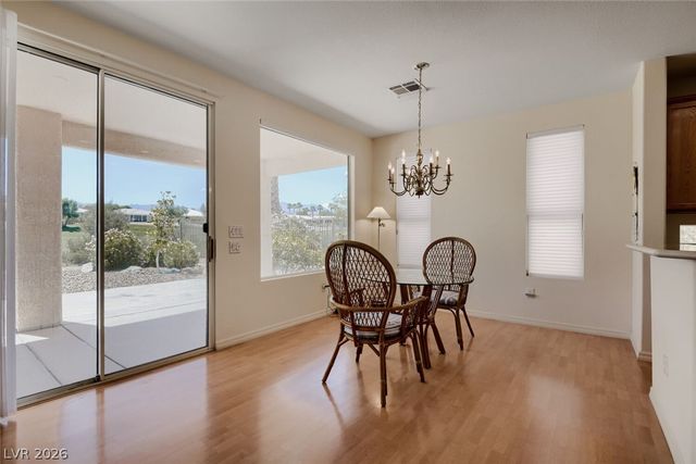 4621 Regalo Bello Street 5130Golf, Las Vegas, NV 89135