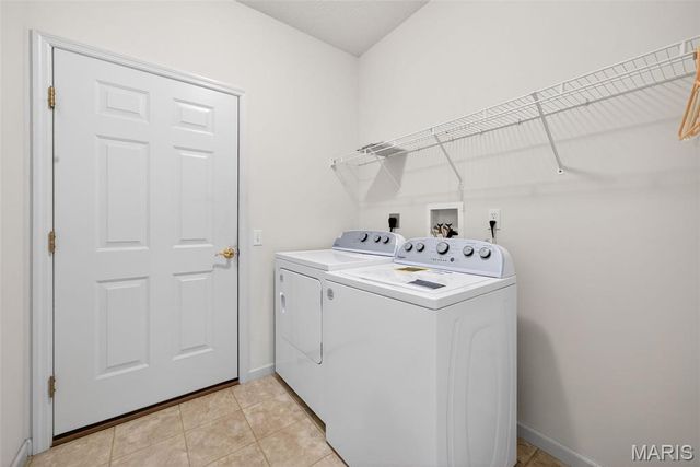 2140 Hawks Landing Drive, Lake St Louis, MO 63367